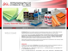 All Marketing Pte Ltd