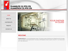 Flamelite Pte Ltd