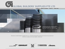 Global Builders Supplies Pte Ltd