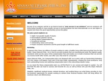 Sinjoo Network Phils., Inc.
