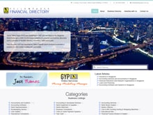 YP Financial Directory