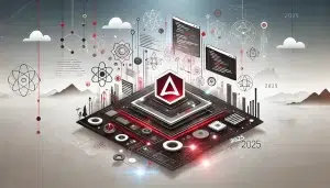 The Evolution of Laravel: Trends and Predictions for 2025
