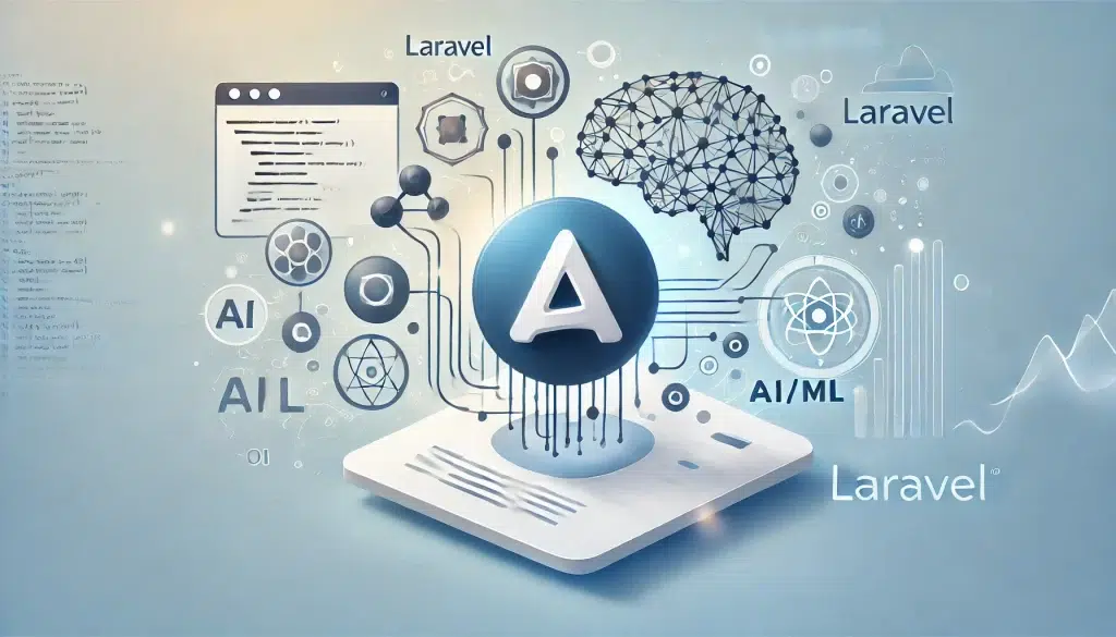 Integrating Laravel with AI/ML APIs for Smarter Applications