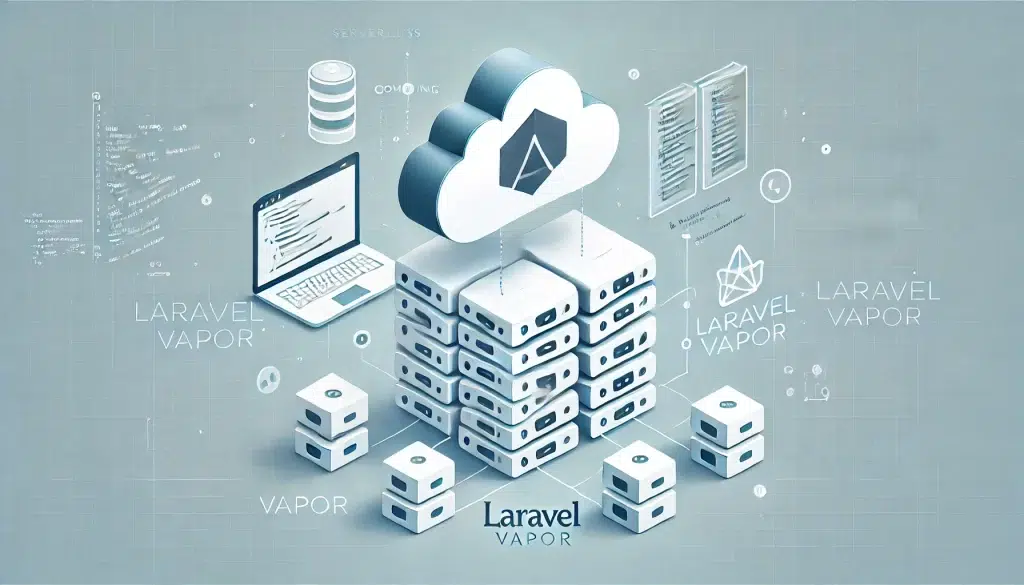 The Role of Laravel Vapor in Serverless Computing