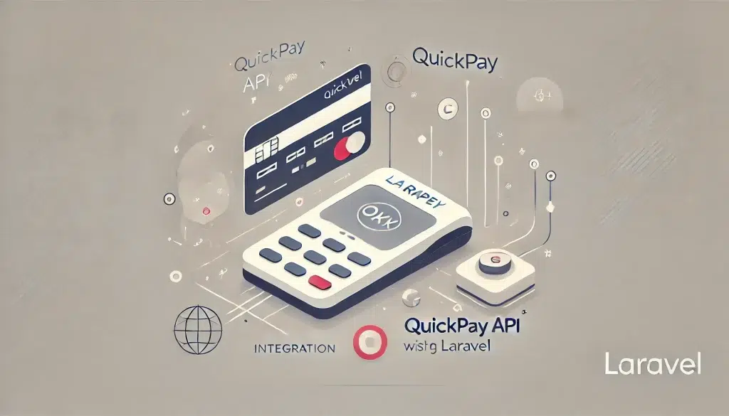 Simplify Payment Integration with a Laravel Package for the Quickpay API