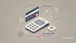 Simplify Payment Integration with a Laravel Package for the Quickpay API