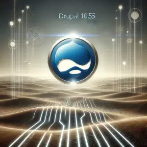 Drupal 10.5: What's New and Why You Should Upgrade in 2025