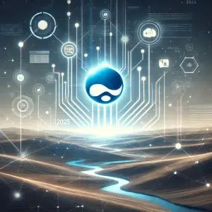 Drupal CMS Official Launch: Key Highlights and How It Will Shape Web Development in 2025
