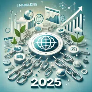 Link-Building Strategies for 2025: Boost Your Website’s Authority