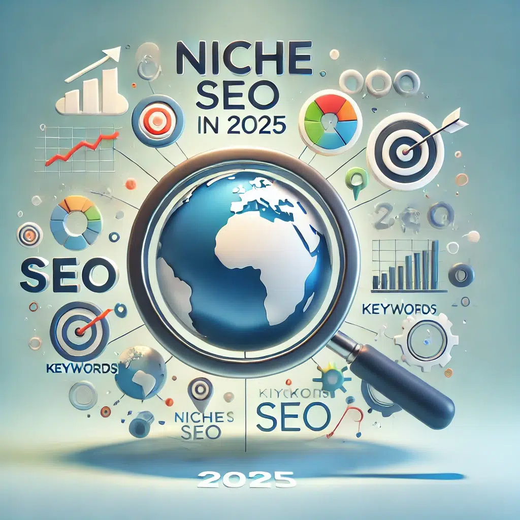 Mastering Niche SEO in 2025: Strategies for Dominating Specific Markets