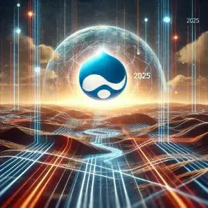 The Future of Drupal CMS: Trends and Predictions for 2025