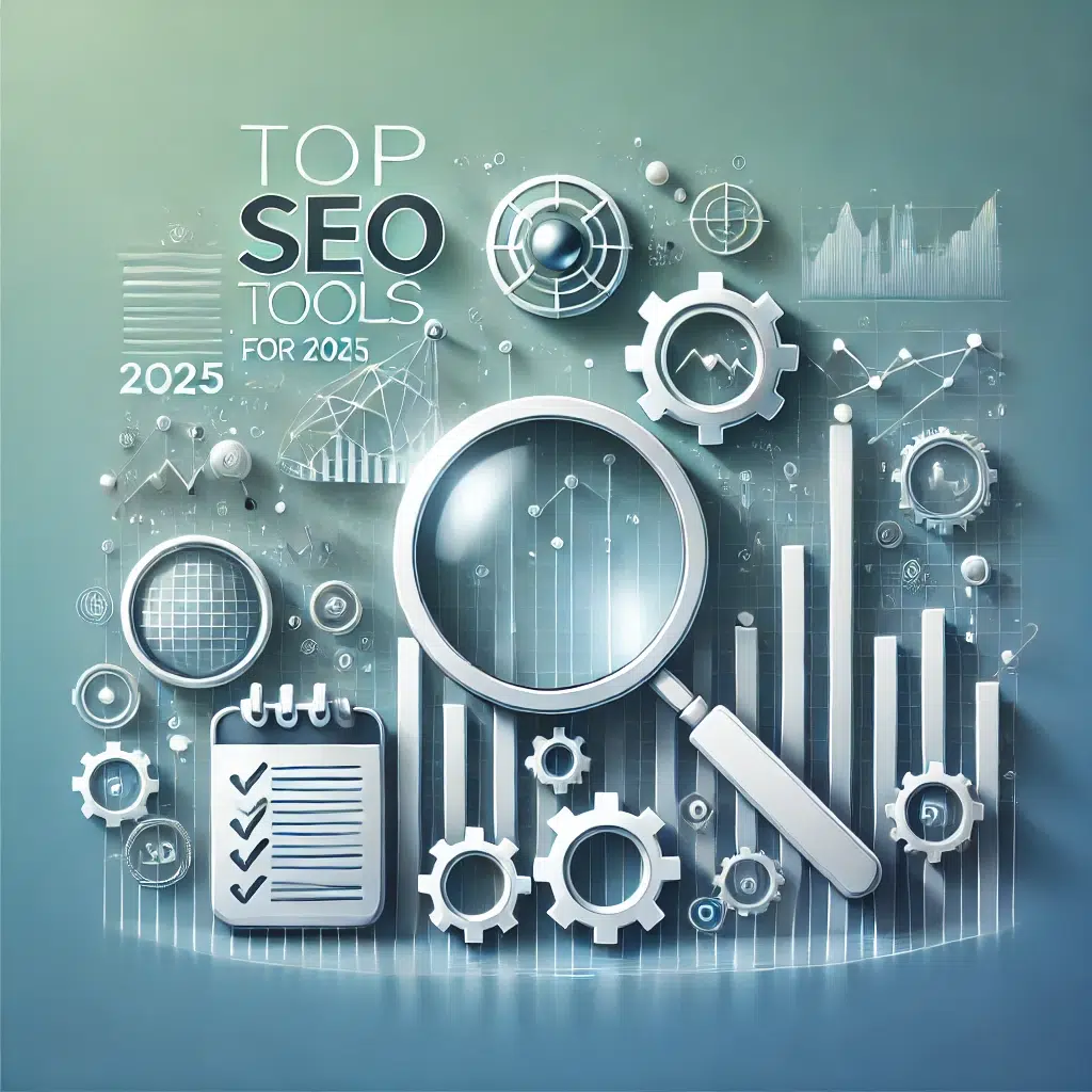 Top SEO Tools for 2025: Optimize Your Digital Strategy