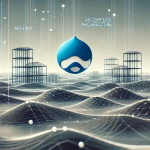 Drupal and Decoupled Architecture: A Comprehensive Guide for Developers