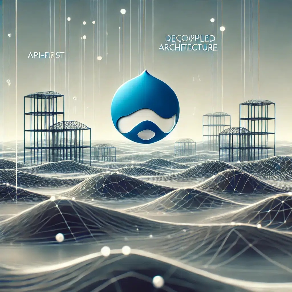 Drupal and Decoupled Architecture: A Comprehensive Guide for Developers