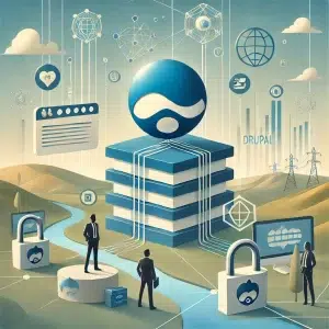 Drupal in the Enterprise World: Why Big Companies Still Choose Drupal in 2025