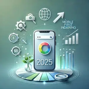 Evolution of Mobile-First Indexing: Adapting SEO Strategies for 2025