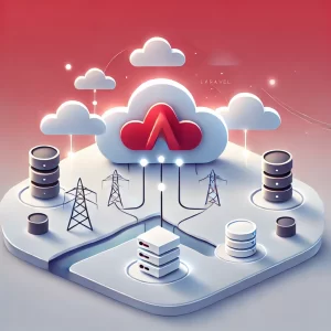 Harnessing Cloud-Native Features with Laravel for Scalable and Resilient Applications