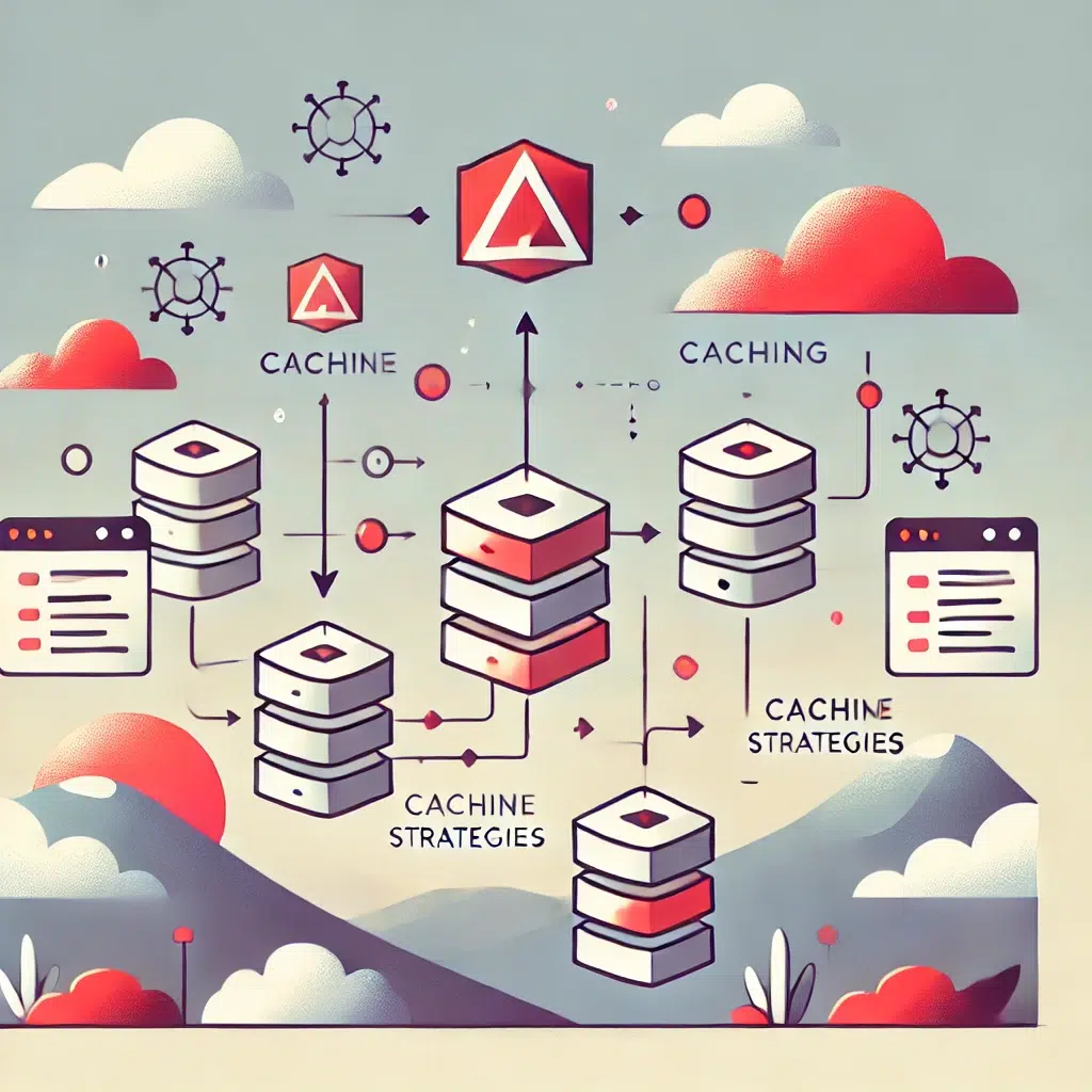 Improved Caching Strategies in Laravel