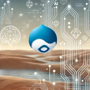 Leveraging AI and Machine Learning in Drupal: Use Cases and Tools