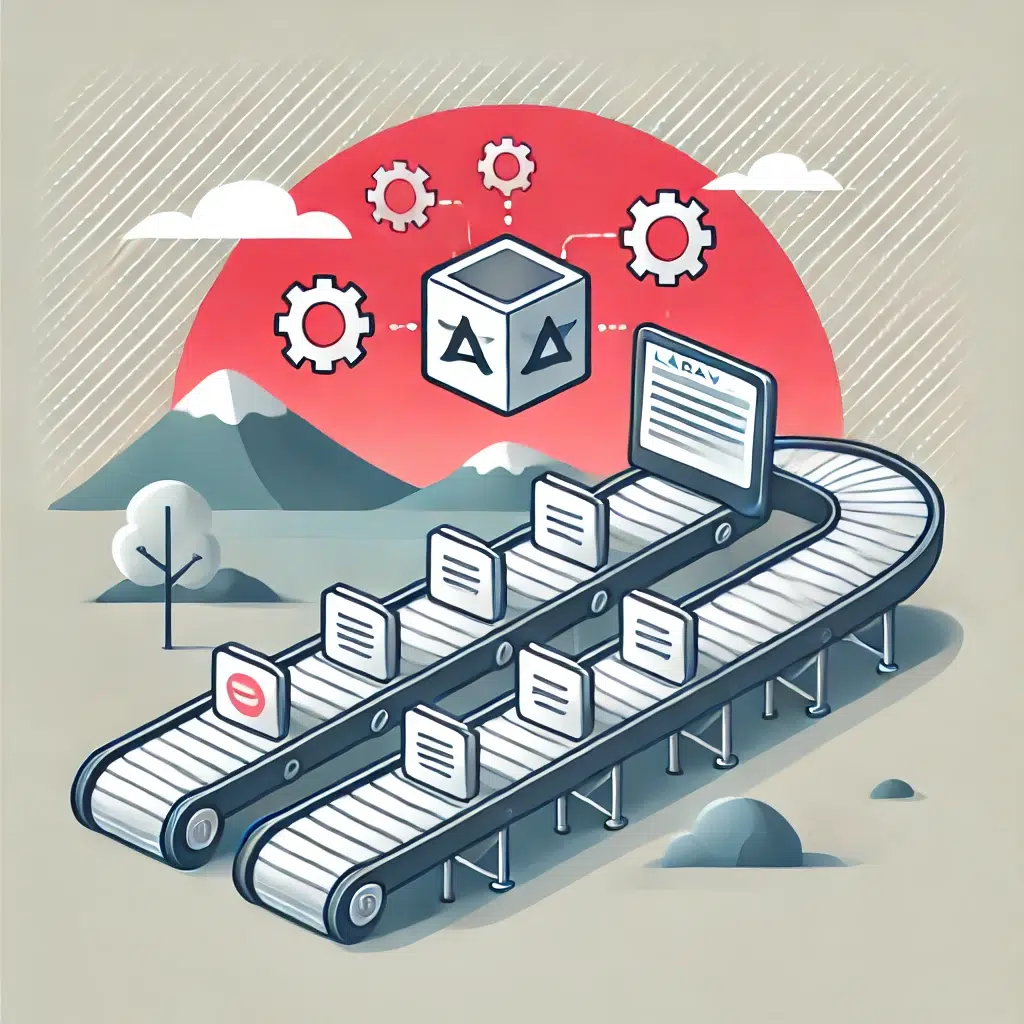Mastering Task Automation with Laravel Queues and Workers in 2025
