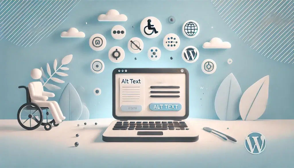 Mastering the Art of Writing Expressive and Effective ALT Text in WordPress