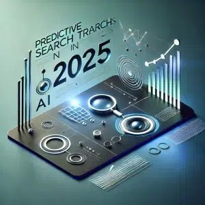 Predictive Search Trends: Shaping the Future of SEO in 2025