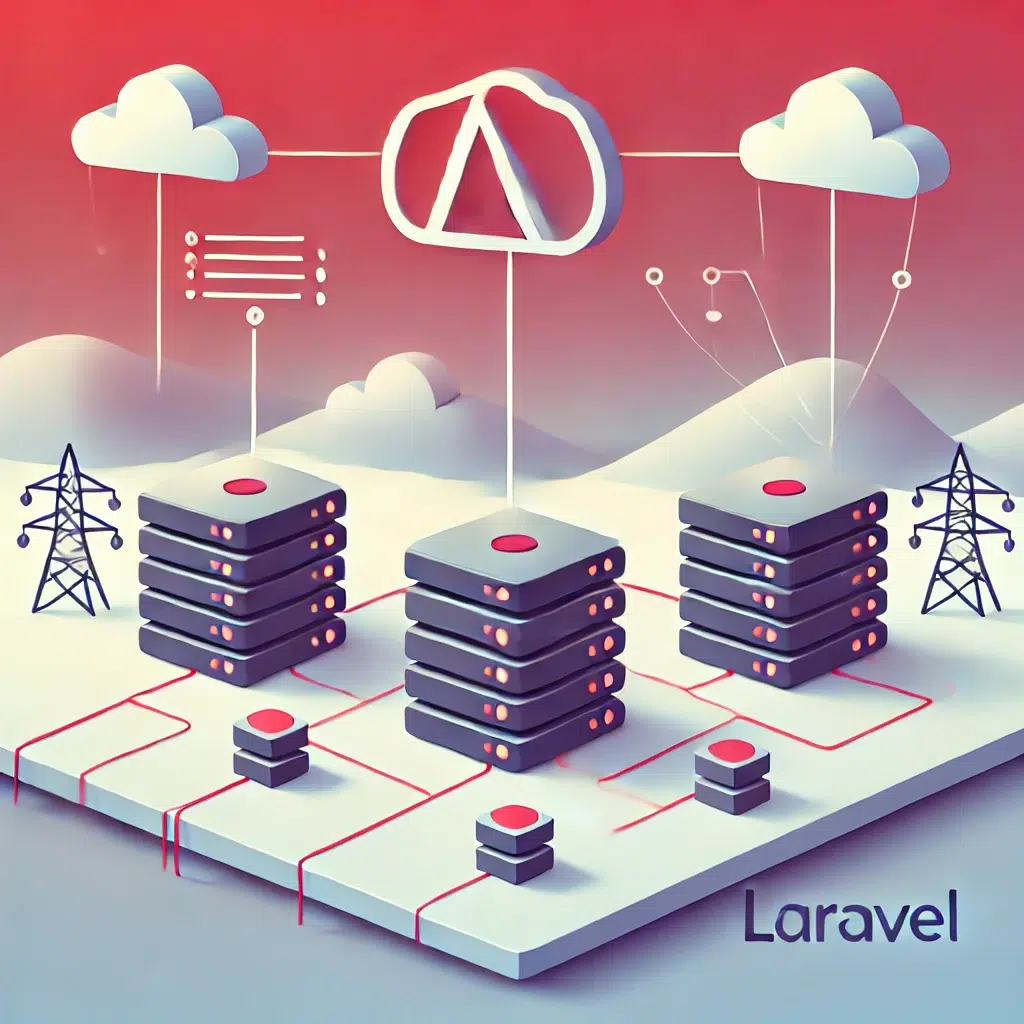 Scaling Laravel Applications to Handle Millions of Users: A Comprehensive Guide for 2025