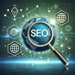 SEO in a Decentralized Web: Adapting Strategies for Web 3.0
