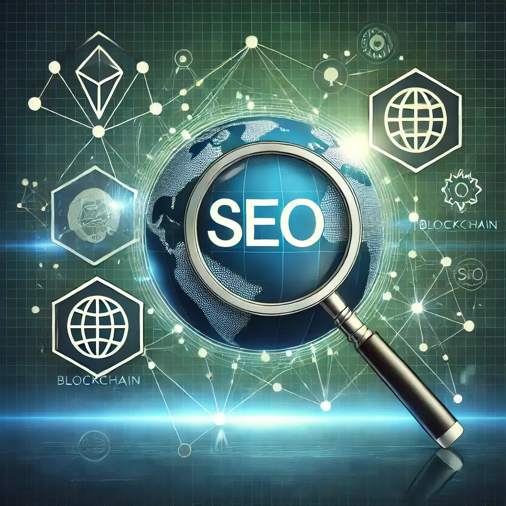 SEO in a Decentralized Web: Adapting Strategies for Web 3.0