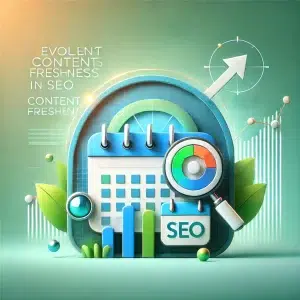 The Evolving Role of Content Freshness in SEO: Why It Matters in 2025