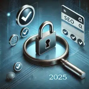 The Impact of Privacy Laws on SEO: Navigating Compliance and Visibility in 2025