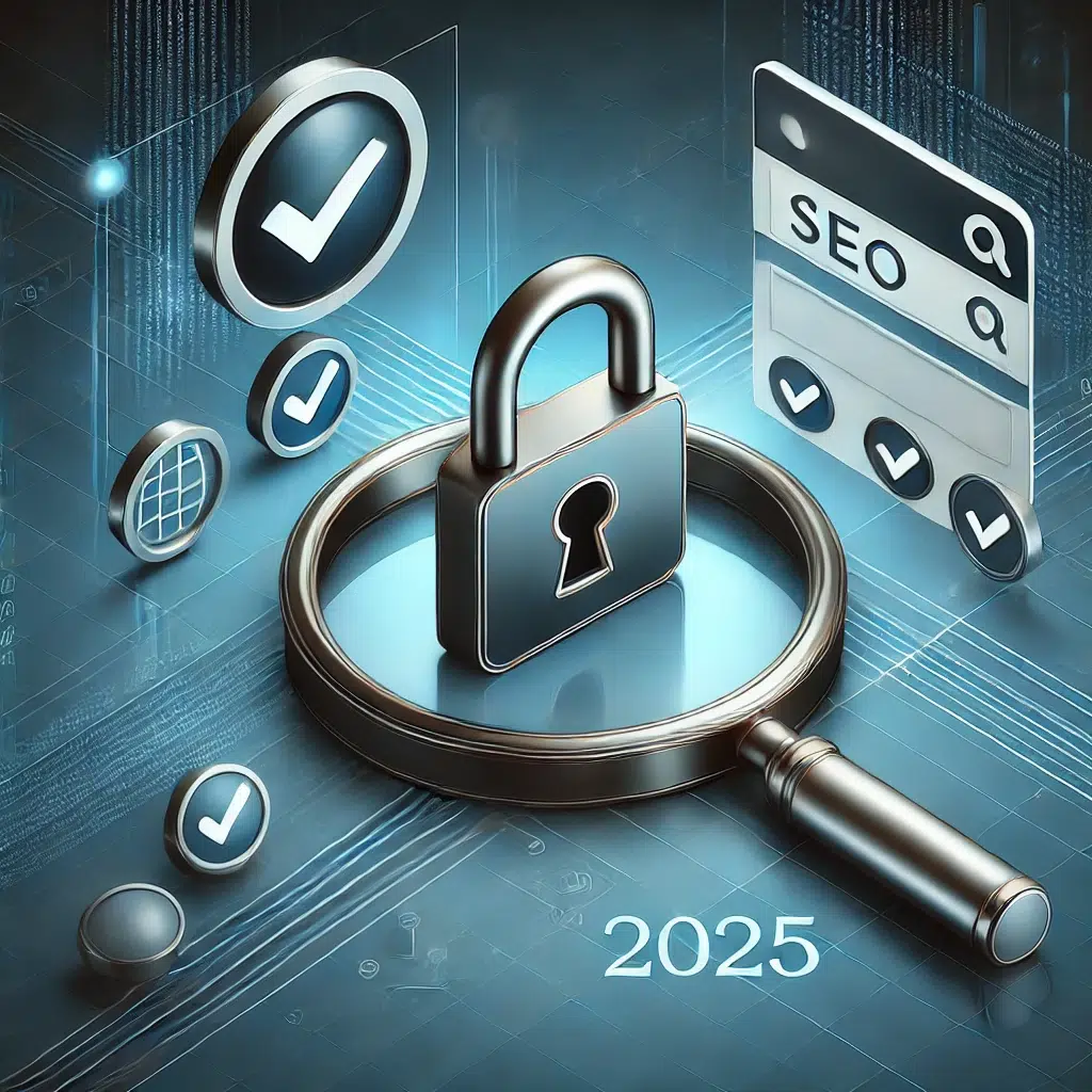 The Impact of Privacy Laws on SEO: Navigating Compliance and Visibility in 2025