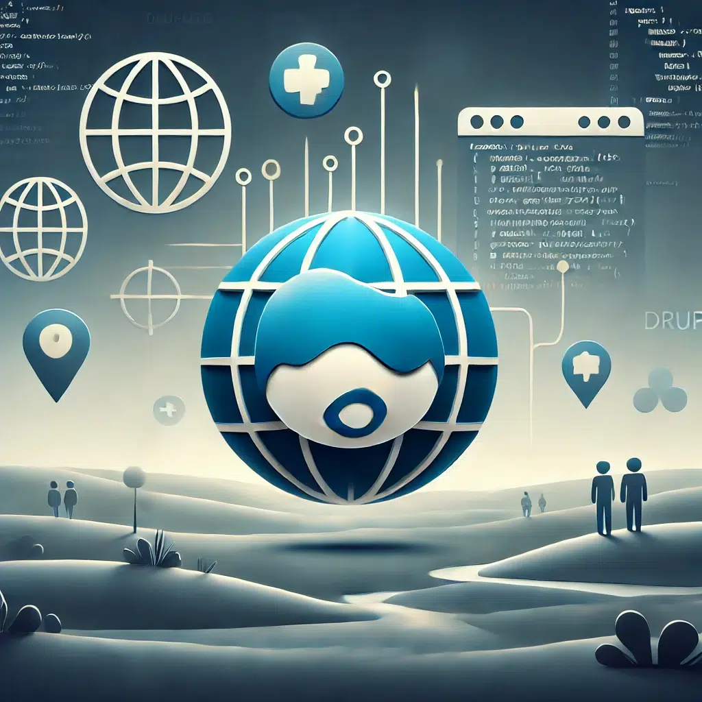 The Role of Open Source in the Future of Drupal and Web Development