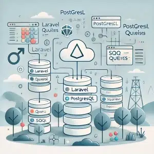 Advanced Laravel Query Builder Tips for PostgreSQL Databases