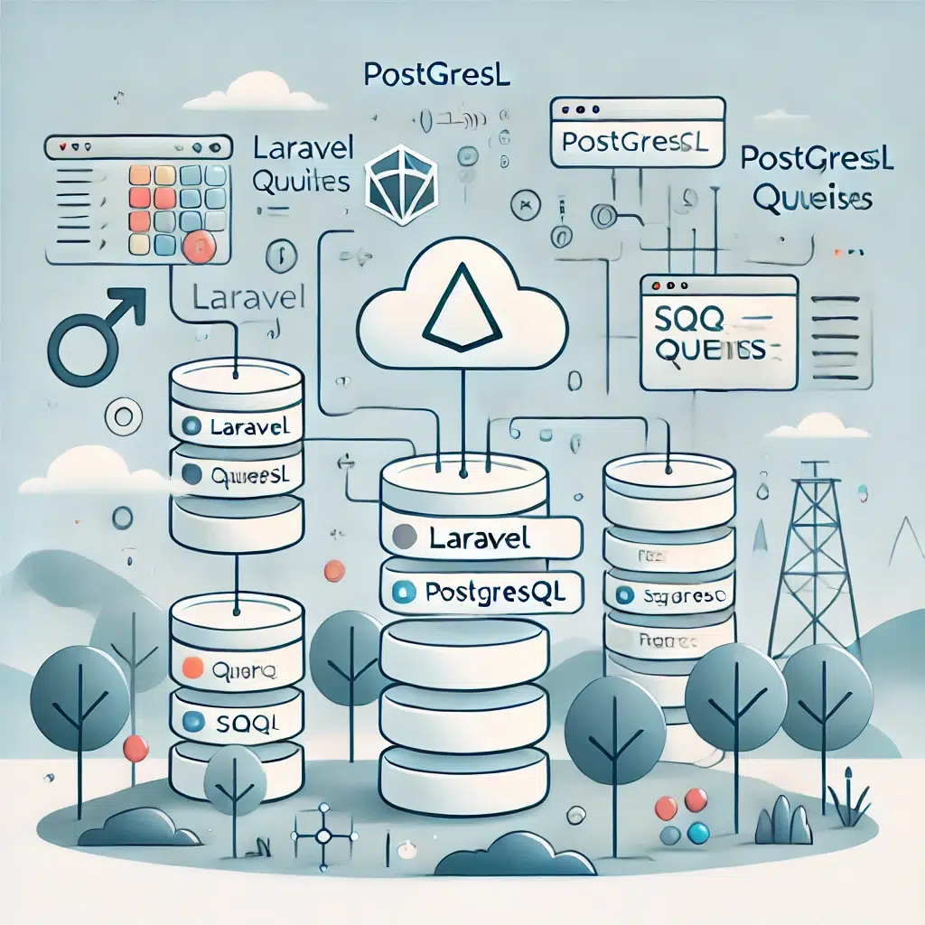 Advanced Laravel Query Builder Tips for PostgreSQL Databases