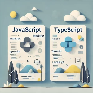 JavaScript vs TypeScript in Laravel Projects: Which One Should You Use?
