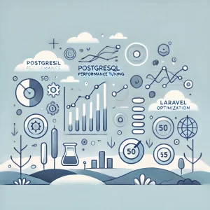 PostgreSQL Performance Tuning for Laravel Applications