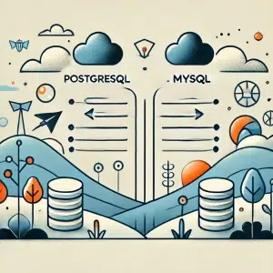 PostgreSQL vs MySQL: Which Works Better with Laravel 12?