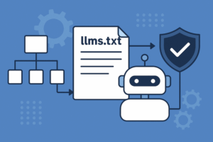 The Future of AI Content Governance: llms.txt and Beyond
