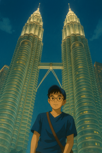 mark in malaysia